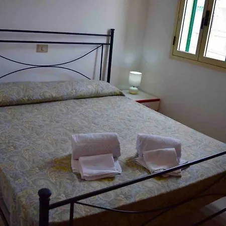 Sere Baia Verde Apartment