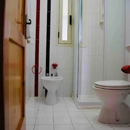 Apartment Sere Baia Verde Gallipoli