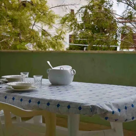 Apartment Sere Baia Verde
