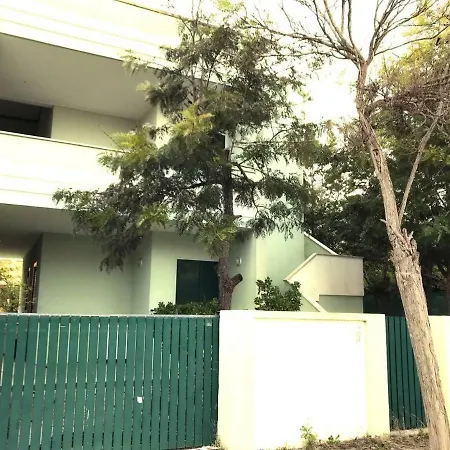 Sere Baia Verde Apartment *