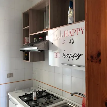 Apartment Sere Baia Verde *