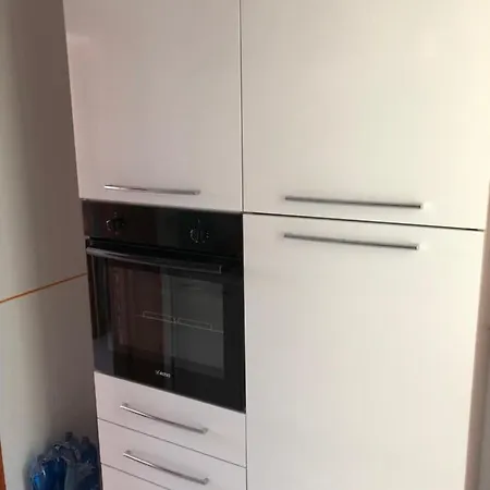 Sere Baia Verde Apartment