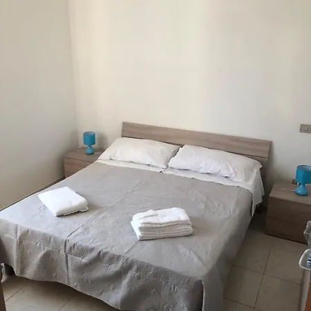 Sere Baia Verde Apartment